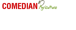 Comedian Jay Hendren Logo | Farm Comedy